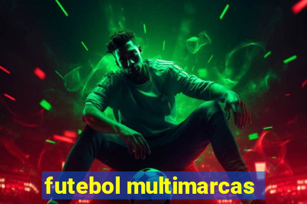 futebol multimarcas